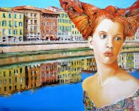 Dariusz  ŻEJMO - Bella Pisa
