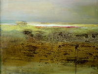 Justyna  MROCZEK - obrazy - By the sea