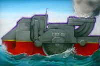 Marcin  WILKOSZEWSKI - LDZ-01