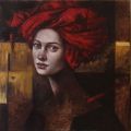 Mira SKOCZEK-WOJNICKA obraz