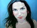 Artur  SOBIESZEK - obrazy - Amy